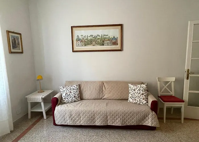 Casa vacanza Brandi