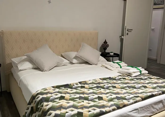 Appartamento zona Torrino