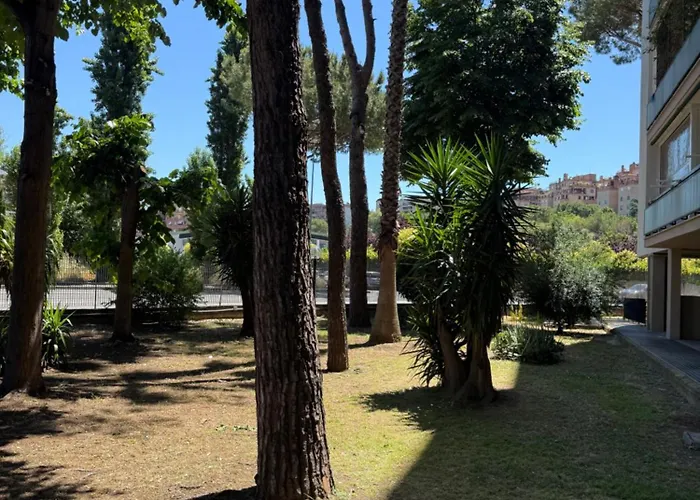 Appartamento zona Torrino