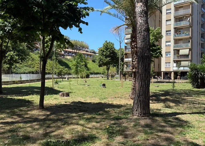 Appartamento zona Torrino